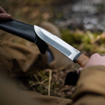 Шаман-1 (береста) - Компания «АиР»