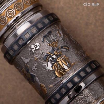 Трость Дональд Дак, Артикул: 38815 - Компания «АиР»