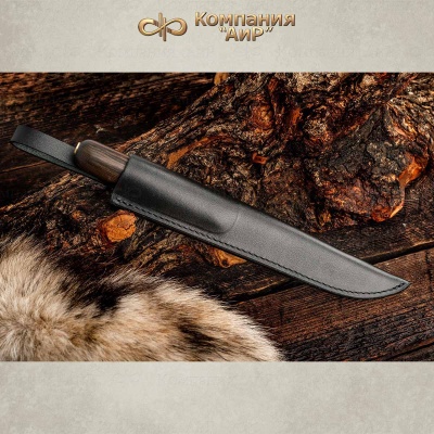 Засапожный-2 (макасар, ЗлаТи (ZlaTi) - Компания «АиР»