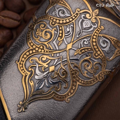 Кинжал Восточный, Артикул: 39155 - Компания «АиР»