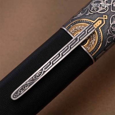 Комплект Толедо: шпага, дага, кинжал, Артикул: 38867 - Компания «АиР»