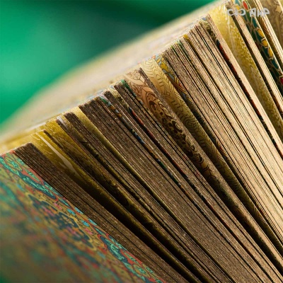 Книга в окладе Омар Хайям. Рубаи, Артикул: 39137 - Компания «АиР»