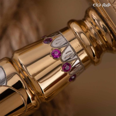 Кортик юбилейный Петр I, Артикул: 38818 - Компания «АиР»