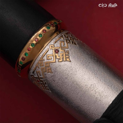 Нагайка Донская, Артикул: 38981 - Компания «АиР»