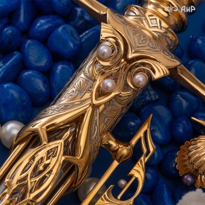 Кортик Жемчужина, Артикул: 32305 - Компания «АиР»