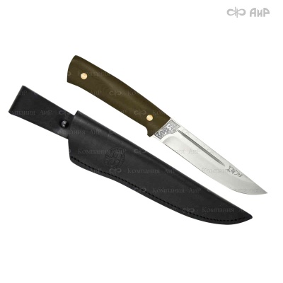 Бекас ЦМ (микарта, G10) - Компания «АиР»