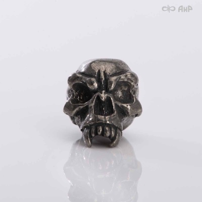 Подвеска на темляк Череп U.S.A. № 201 - Компания «АиР»