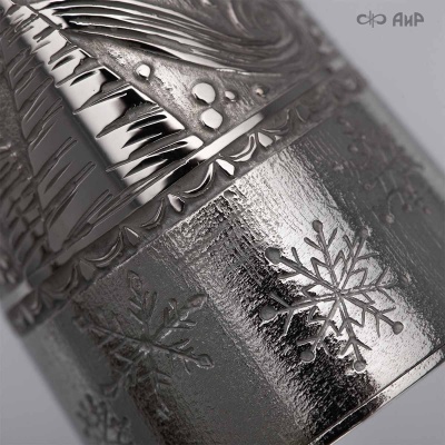 Сувенир Ангел Зима, Артикул: 39304 - Компания «АиР»