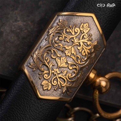 Кортик Генеральский, Артикул: 38827 - Компания «АиР»