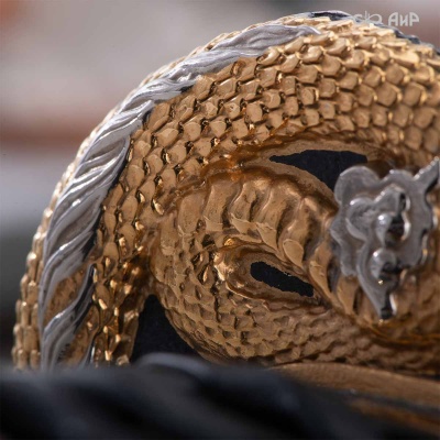 Катана Золотой дракон, Артикул: 39201 - Компания «АиР»