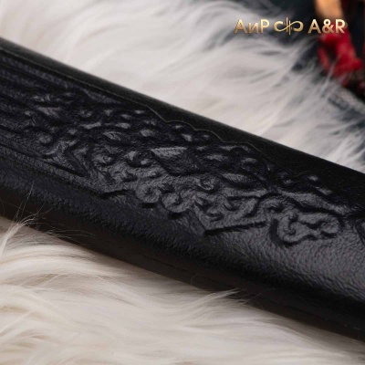 Сабля авторская Зульфикар, Артикул: 37235 - Компания «АиР»