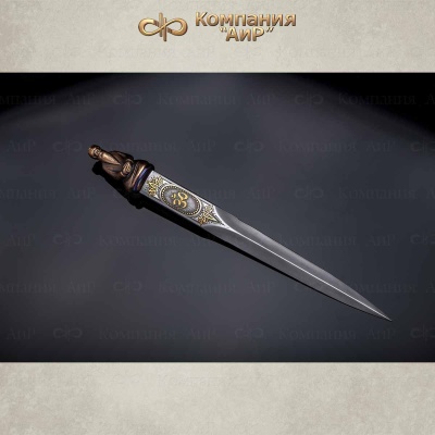 Композиция Источник жизни, Артикул: 36566 - Компания «АиР»
