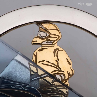 Наградной приз Буран-День - Компания «АиР»