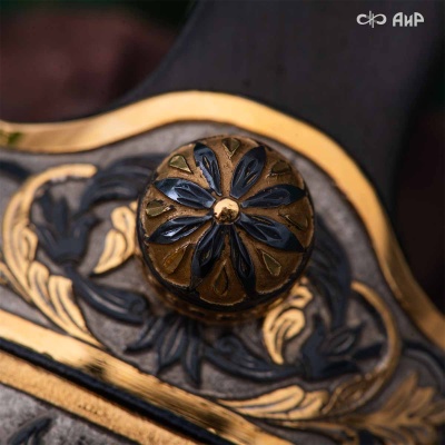 Кинжал Кавказский, Артикул: 39095 - Компания «АиР»