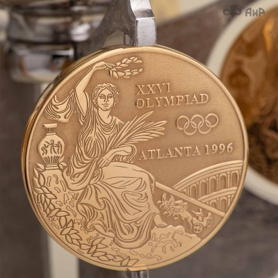 Малый Кубок Александра Попова (Всероссийские соревнования по плаванию 21-23 мая 2025 Челябинск) Артикул 39079 - Компания «АиР»