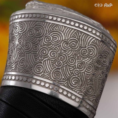 Меч китайский Зоркий сокол, Артикул: 39050 - Компания «АиР»