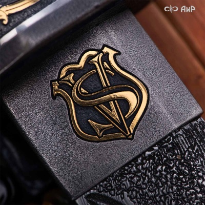 Меч корейский Божественный дракон с жемчужиной, Артикул: 39160 - Компания «АиР»