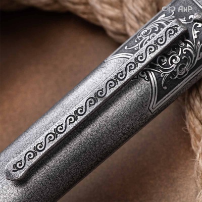 Кортик Жнец (Reaper), Артикул: 39310 - Компания «АиР»