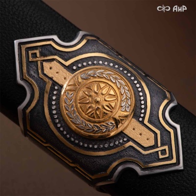 Комплект Толедо: шпага, дага, кинжал, Артикул: 38867 - Компания «АиР»