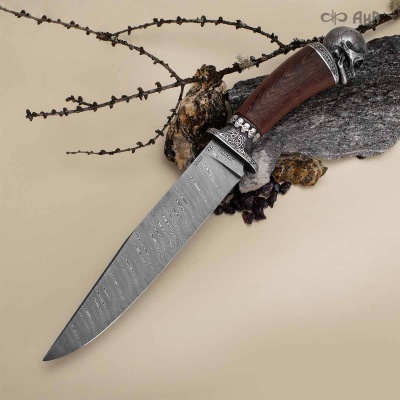 Нож Бессмертный, Артикул: 39273 - Компания «АиР»