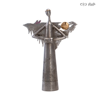 Сувенир Ангел Зима, Артикул: 39304 - Компания «АиР»