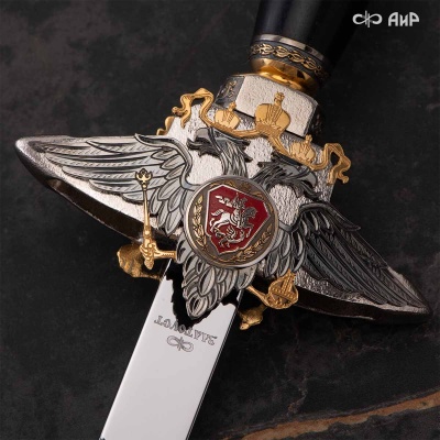 Кортик Генеральский, Артикул: 38826 - Компания «АиР»