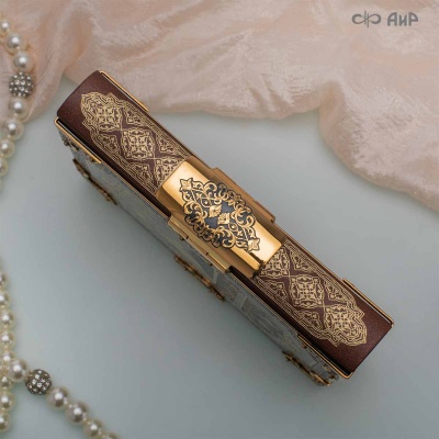 Книга в окладе Омар Хайям. Рубаи, Артикул: 39182 - Компания «АиР»