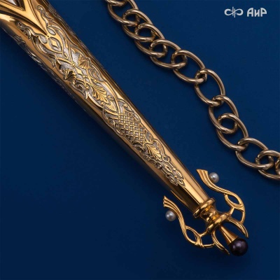  Кортик Жемчужина, Артикул: 32305 - Компания «АиР»
