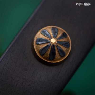 Кинжал Кавказский, Артикул: 39095 - Компания «АиР»