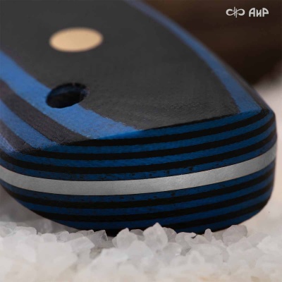 Мастер-Фиш (G10 сине-черный) - Компания «АиР»