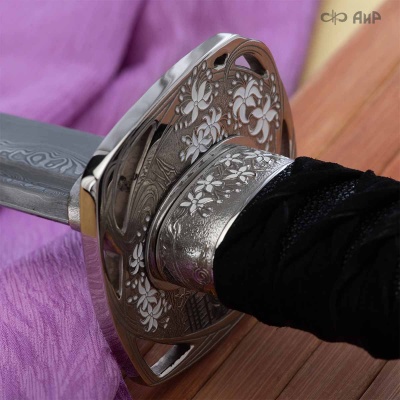 Набор самурайских мечей Ликорисы, Артикул: 39325 - Компания «АиР»