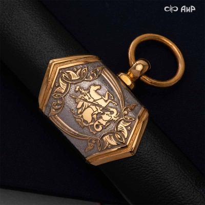 Кортик Генеральский, Артикул: 38904 - Компания «АиР»