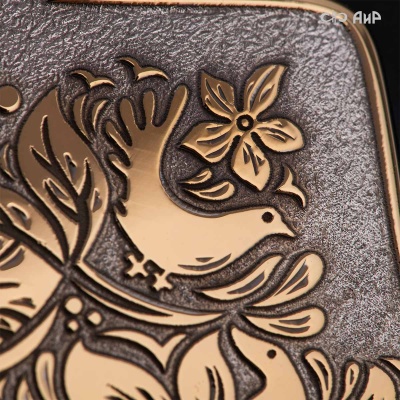 Кубок губернатора Челябинской области по конкуру, 2025, посвященный памяти П.И. Сумина, Артикул: 39088 - Компания «АиР»