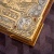  Книга в окладе Омар Хайям. Рубаи с красными корундами, Артикул: 35912 - Компания «АиР»