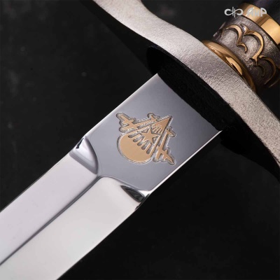 Кортик Офицерский (ВДВ), Артикул: 38823 - Компания «АиР»