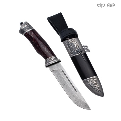 Нож Правда, Артикул: 39225 - Компания «АиР»