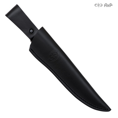 Нож Бекас с сюжетом Утка в полете, Артикул: 37257 - Компания «АиР»