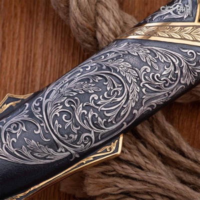 Сабля Офицерская, Артикул: 39241 - Компания «АиР»