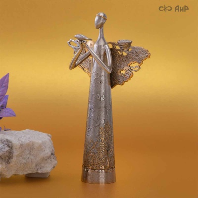 Сувенир Ангел Весна, Артикул: 39305 - Компания «АиР»