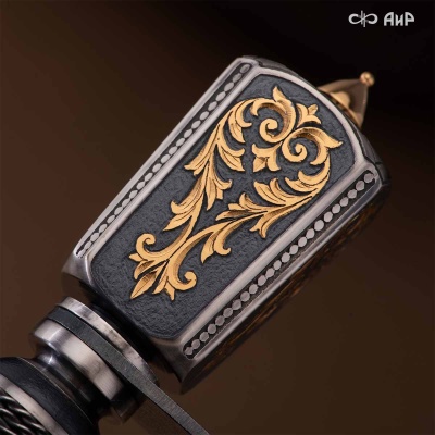 Комплект Толедо: шпага, дага, кинжал, Артикул: 38867 - Компания «АиР»