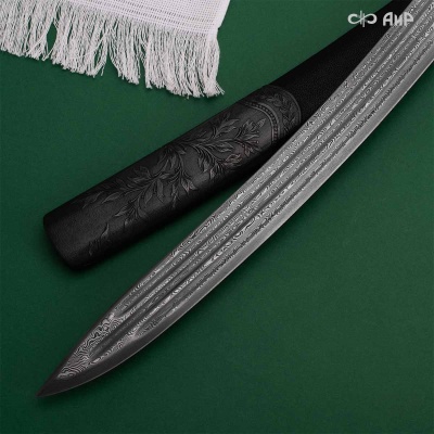 Шашка офицерская Драгунская, Артикул: 38885 - Компания «АиР»