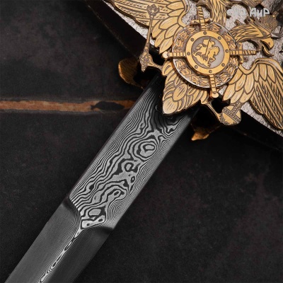 Кортик Генеральский, Артикул: 38827 - Компания «АиР»