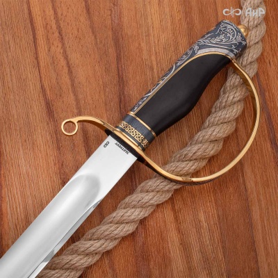 Сабля Офицерская, Артикул: 39241 - Компания «АиР»