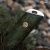 Снегирь (стабилизированная карельская береза зеленая) - Компания «АиР»