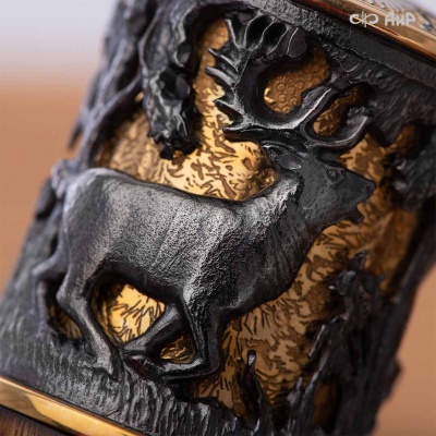 Кинжал охотничий Русский лес, Артикул: 39243 - Компания «АиР»