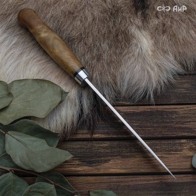 Сапсан (стабилизированный березовый кап натуральный) - Компания «АиР»