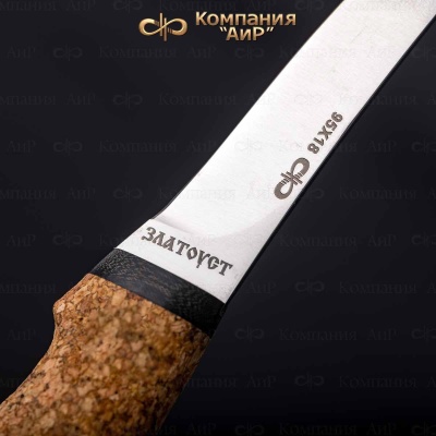 Фишка (пробка, оргстекло) - Компания «АиР»