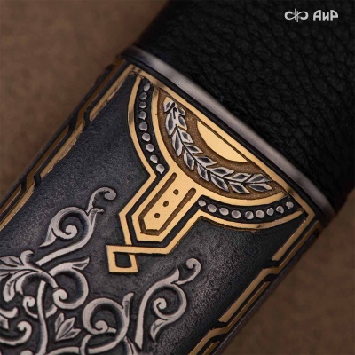 Комплект Толедо: шпага, дага, кинжал, Артикул: 38867 - Компания «АиР»