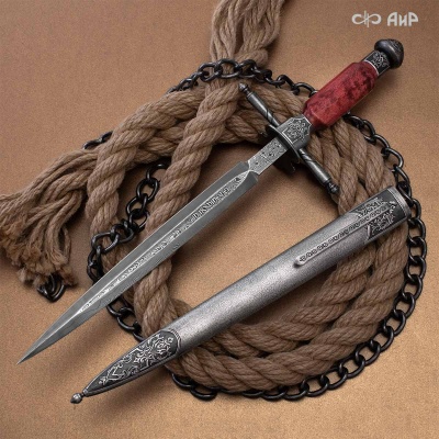 Кортик Жнец (Reaper), Артикул: 39310 - Компания «АиР»