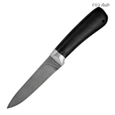 Эш (эбен) дамасская сталь ZDI-1016 - Компания «АиР»
